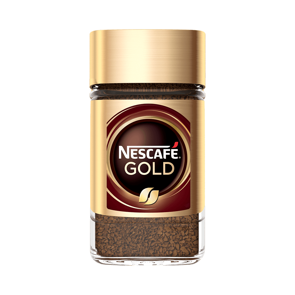 NESCAFÉ GOLD 50g | Nescafe Netherlands